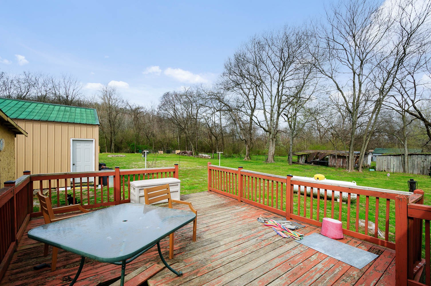 8586 Enterprise Road Mount Pleasant, TN 38474 - Photo 20 of 27 Gallery Image 20