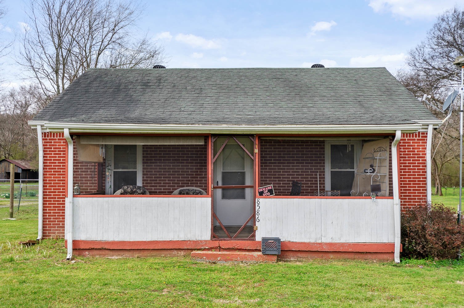 8586 Enterprise Road Mount Pleasant, TN 38474 - Photo 2 of 27 Gallery Image 2