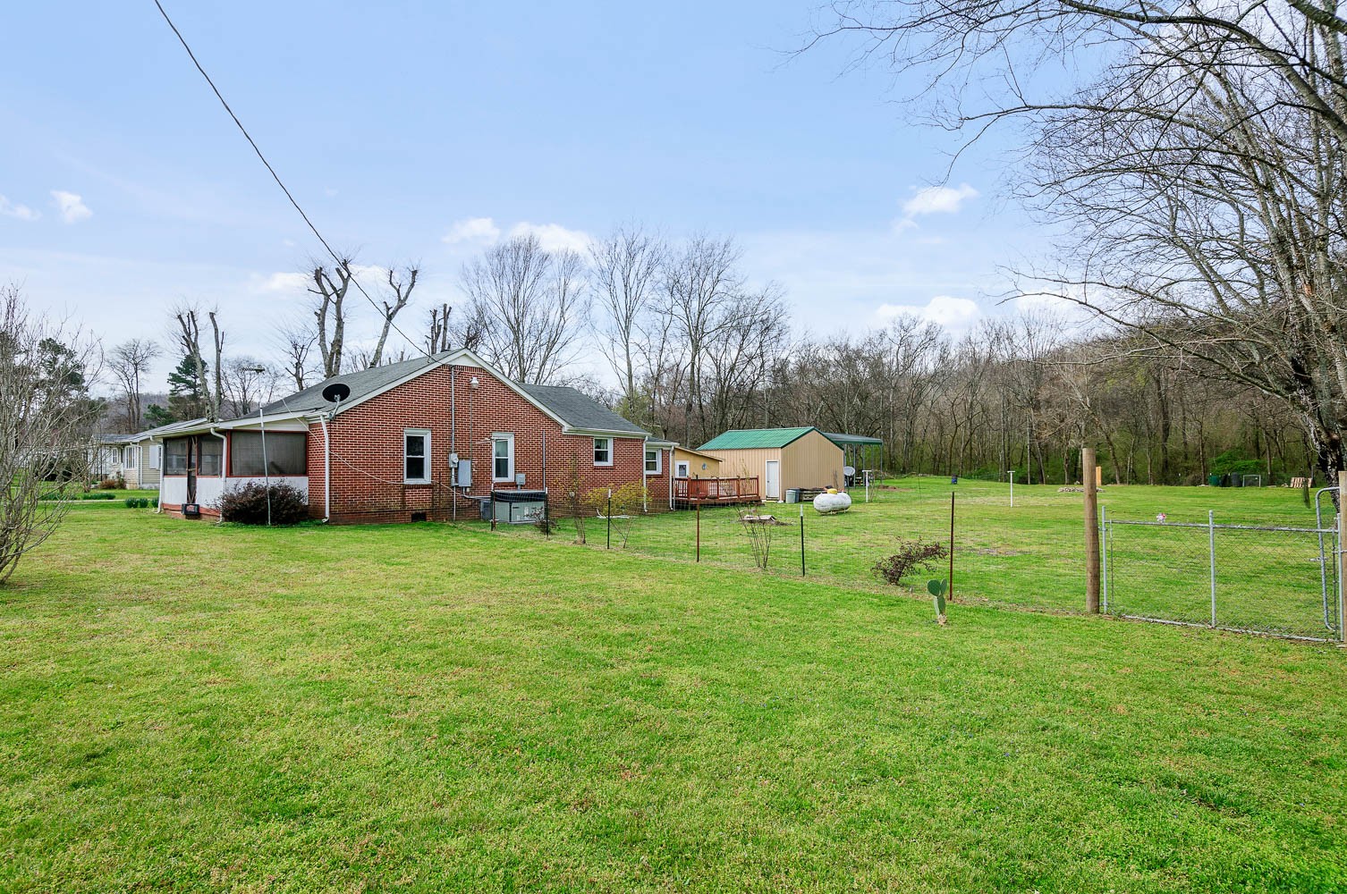 8586 Enterprise Road Mount Pleasant, TN 38474 - Photo 4 of 27 Gallery Image 4