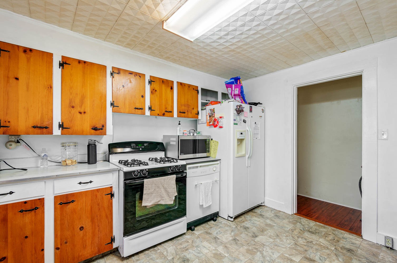 8586 Enterprise Road Mount Pleasant, TN 38474 - Photo 8 of 27 Gallery Image 8