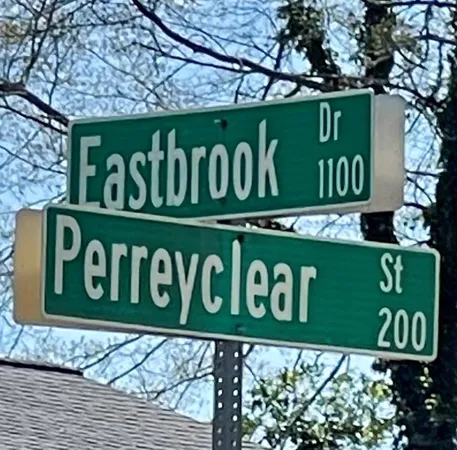 $30,000 | 1219 Eastbrook Drive, Orangeburg, SC 29115