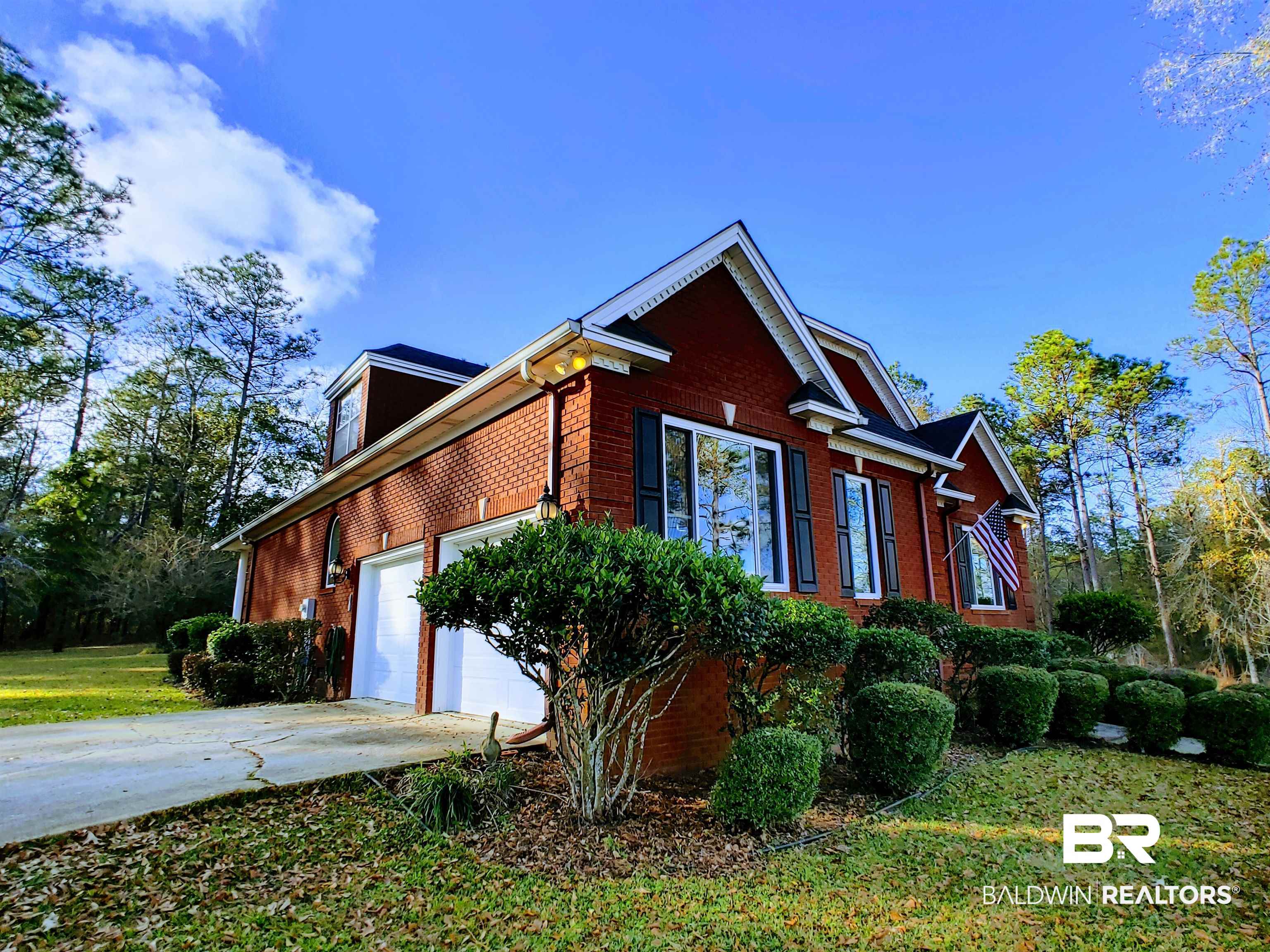 125 Whitetail Run Chatom, AL 36518 - Photo 38 of 49