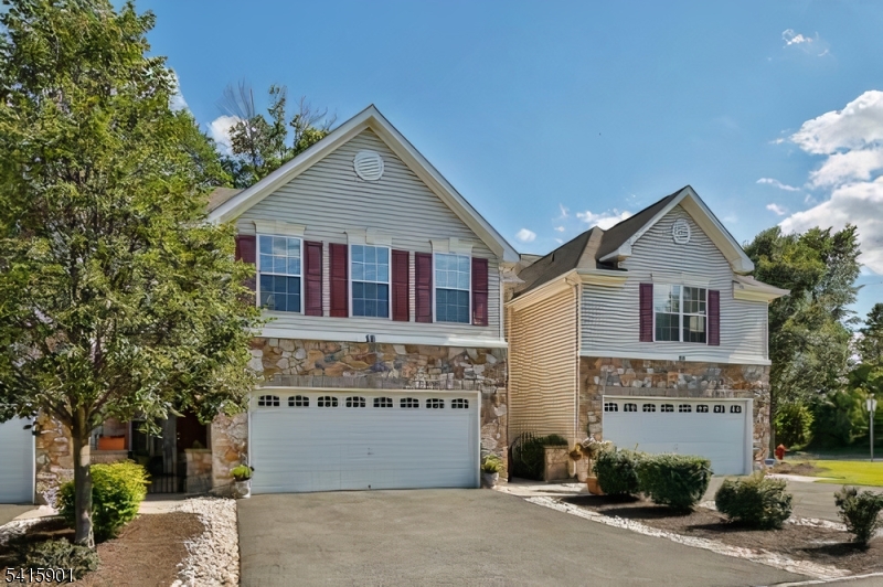 28 Sutton Court Pennington, NJ 08534 - Photo 12 of 35