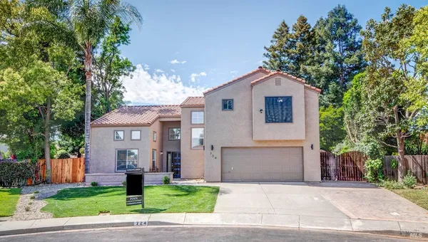 $769,000 | 724 Ashford Court, Vacaville, CA 95687