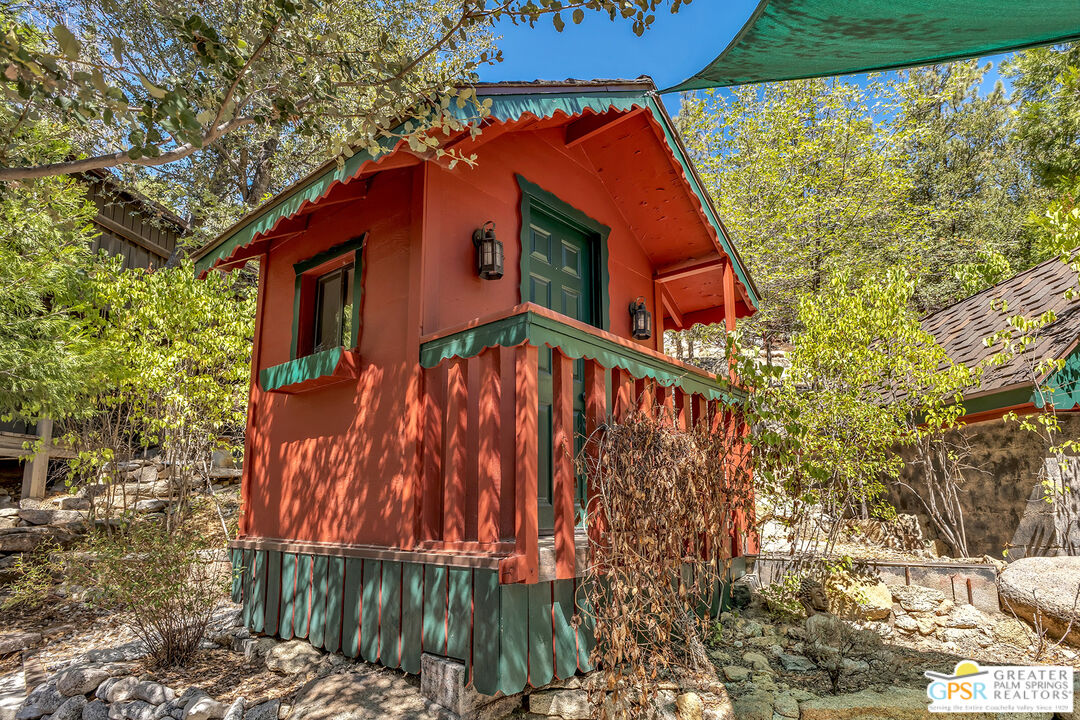 54040 Riv Co Playground Road Idyllwild, CA 92549 - Photo 46 of 59 Gallery Image 46