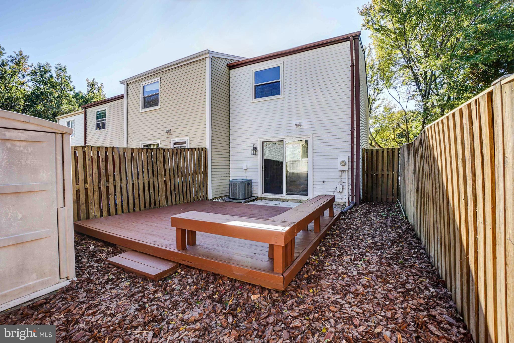 12554 Cross Ridge Way Germantown, MD 20874 - Photo 31 of 32 Gallery Image 31