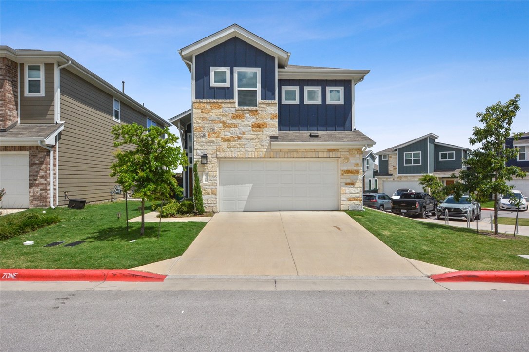 7406 Oberon Street, Unit 69 Austin, TX 78741 - Photo 1 of 1