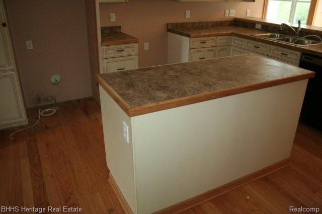 1790 County Farm Road Howell, MI 48843 - Photo 8 of 19 Kitchen