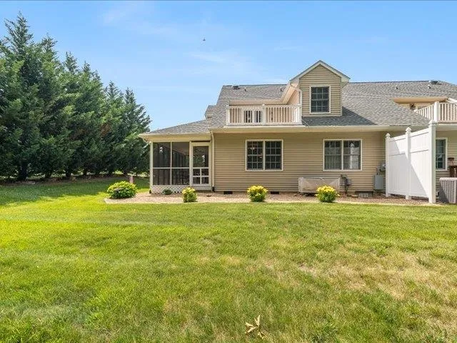 $361,500 | 41 Hickory Nut Lane, Staunton, VA 24401