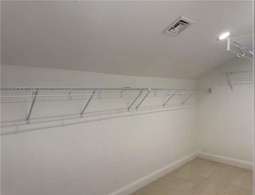 1504 Hunting Hill Drive Cumberland, RI 02864 - Photo 22 of 45 Walk in closet