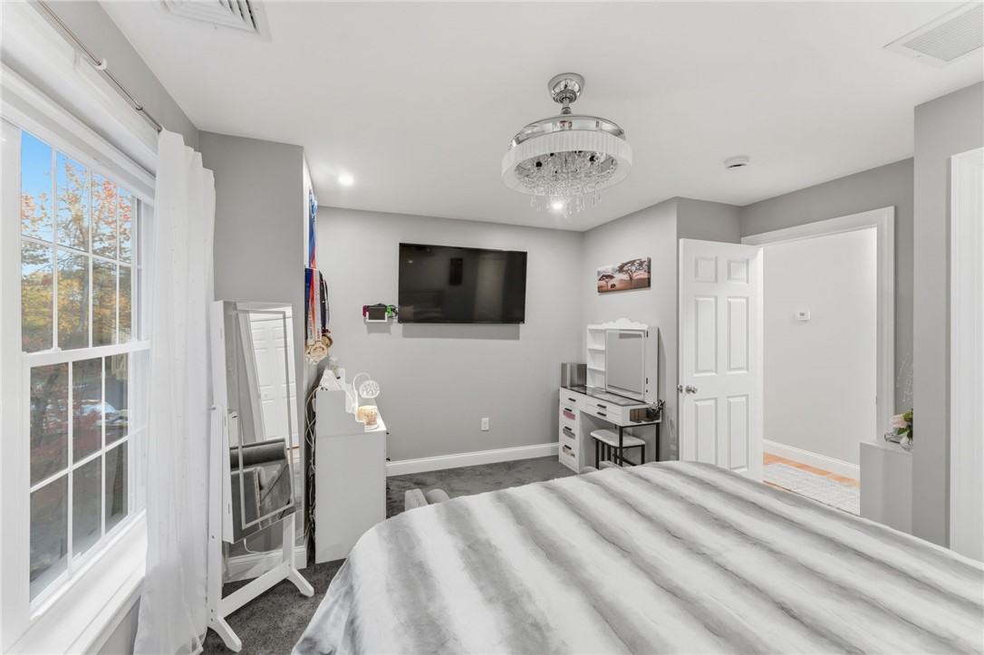 1504 Hunting Hill Drive Cumberland, RI 02864 - Photo 23 of 45 Bedroom 2