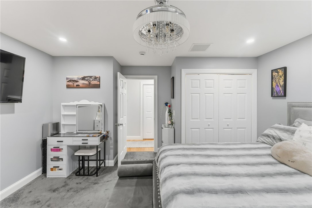 1504 Hunting Hill Drive Cumberland, RI 02864 - Photo 24 of 45 Bedroom 2