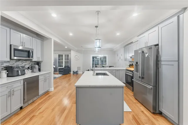 $649,900 | 1504 Hunting Hill Drive, Cumberland, RI 02864