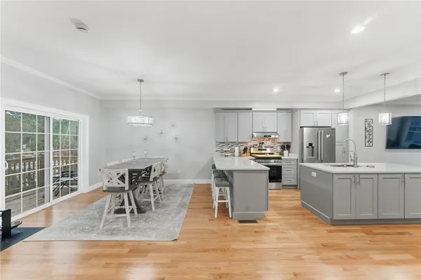 $649,900 | 1504 Hunting Hill Drive, Cumberland, RI 02864