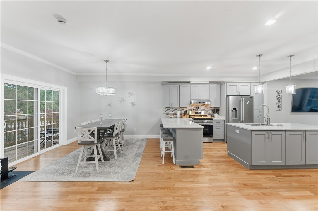 1504 Hunting Hill Drive Cumberland, RI 02864 - Photo 8 of 45