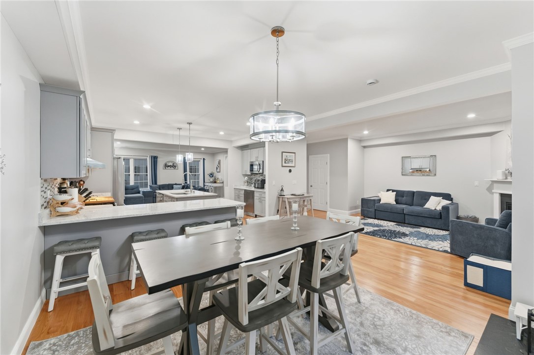 1504 Hunting Hill Drive Cumberland, RI 02864 - Photo 10 of 45