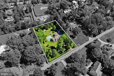 $1,455,000 | 727 Righters Mill Road, Penn Valley, PA 19072