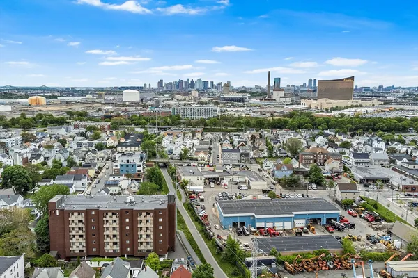 $499,000 | 39 Parlin Street, Unit 503, Everett, MA 02149