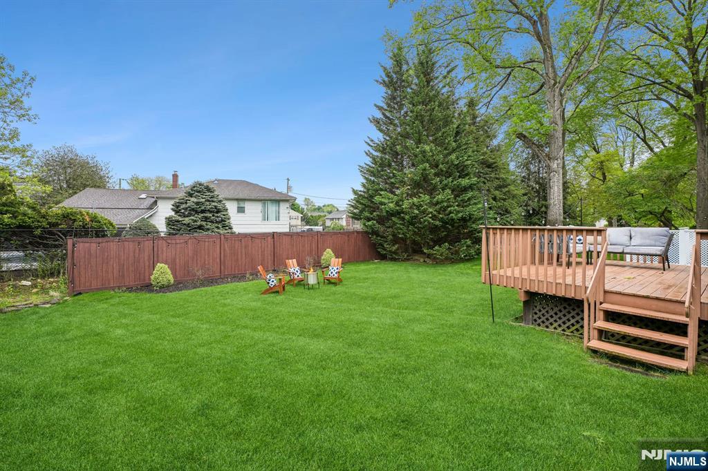 93 South Prospect Street Verona, NJ 07044 - Photo 33 of 38