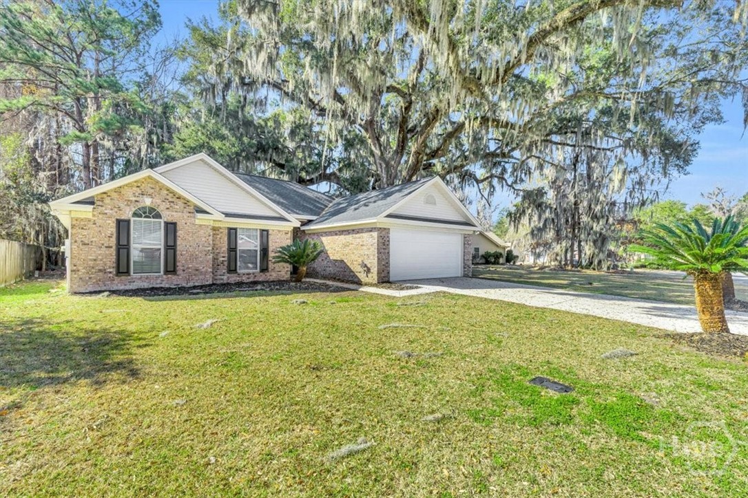 127 Parkview Road Savannah, GA 31419 - Photo 3 of 26 Gallery Image 3
