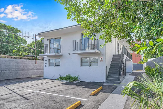 $2,000 | 668 Northwest 31st Street, Unit 1, Miami, FL 33127