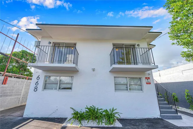 $2,000 | 668 Northwest 31st Street, Unit 1, Miami, FL 33127