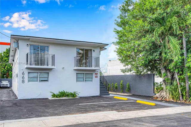 $2,000 | 668 Northwest 31st Street, Unit 1, Miami, FL 33127