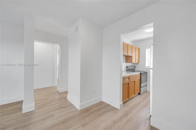 $2,000 | 668 Northwest 31st Street, Unit 1, Miami, FL 33127