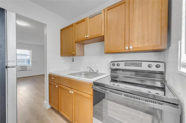 $2,000 | 668 Northwest 31st Street, Unit 1, Miami, FL 33127