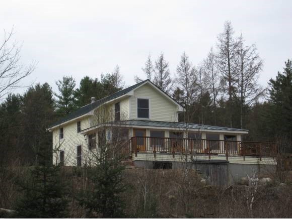 192-194 Bear Notch Road Corinth, VT 05039 - Photo 1 of 1