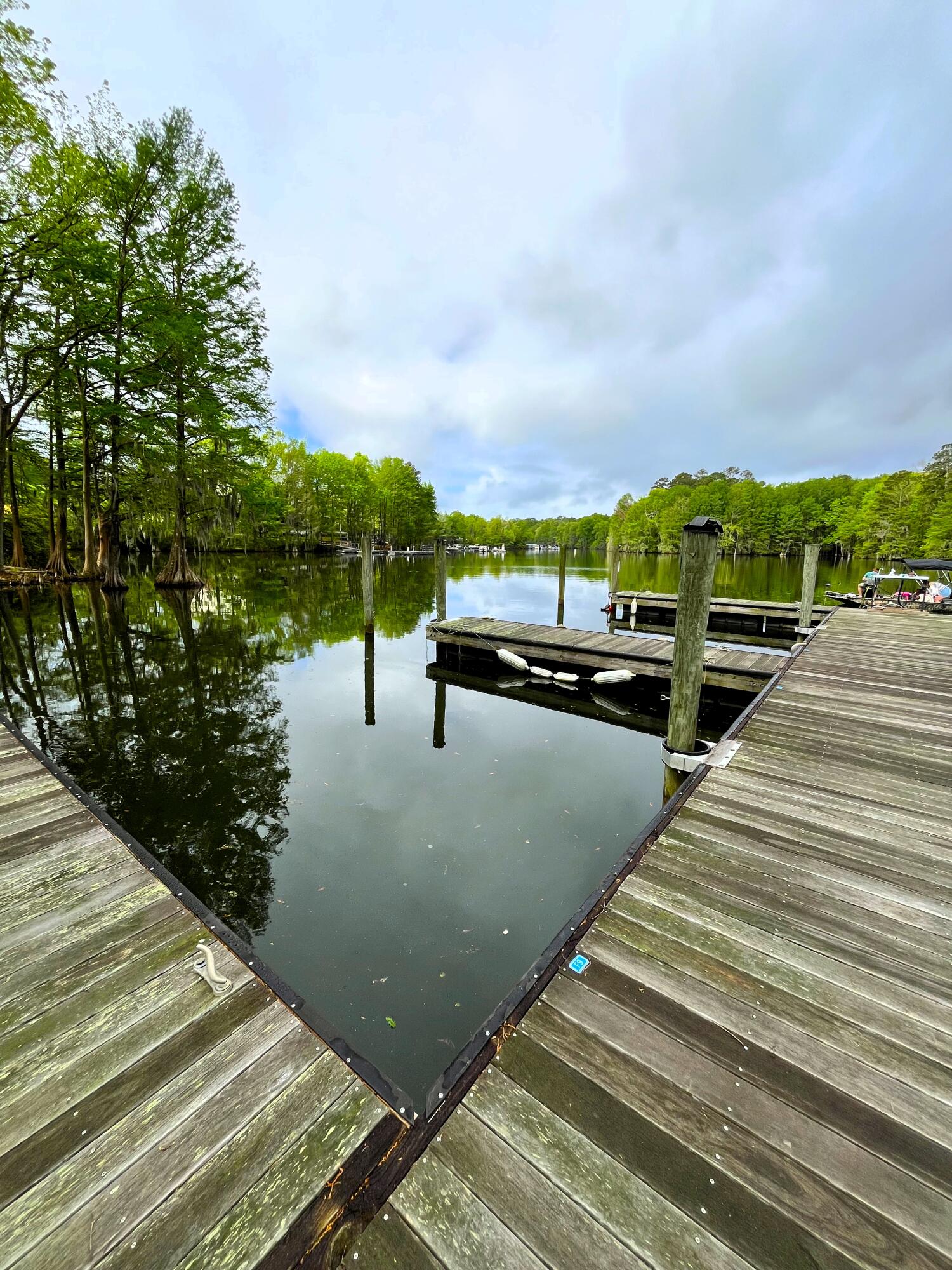 121 Ballard Lane Santee, SC 29142 - Photo 31 of 35
