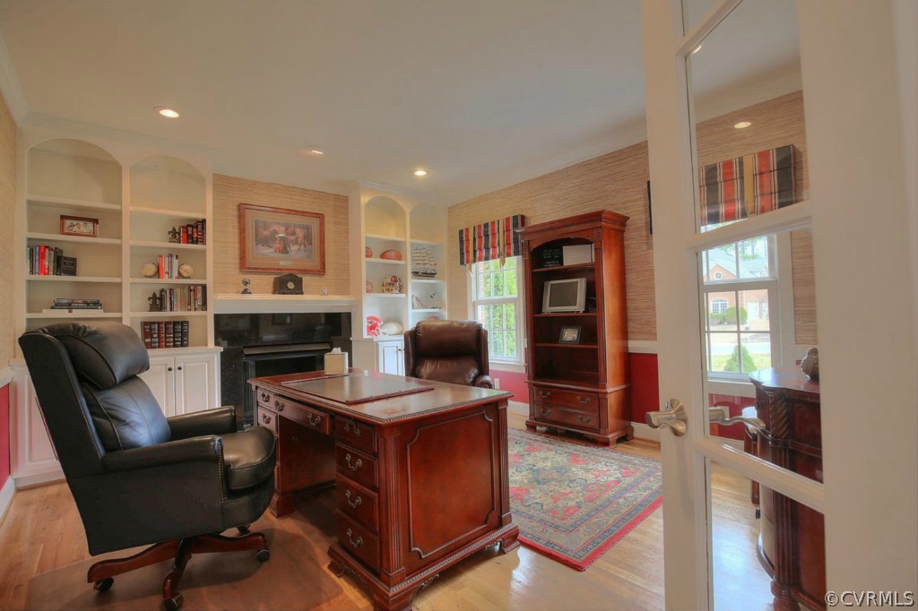 14301 Lander Road Midlothian, VA 23113 - Photo 3 of 24 Gallery Image 3