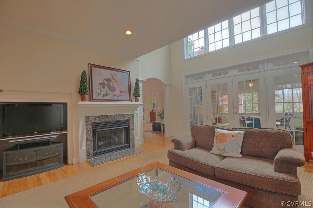 14301 Lander Road Midlothian, VA 23113 - Photo 5 of 24 Gallery Image 5