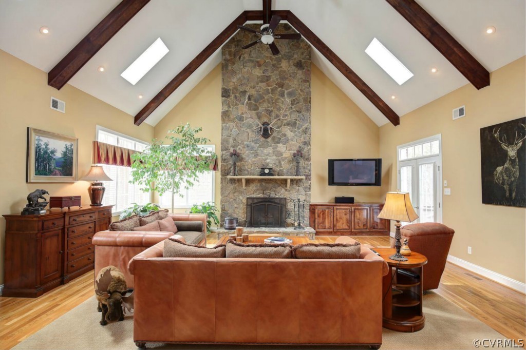 14301 Lander Road Midlothian, VA 23113 - Photo 10 of 24 Gallery Image 10