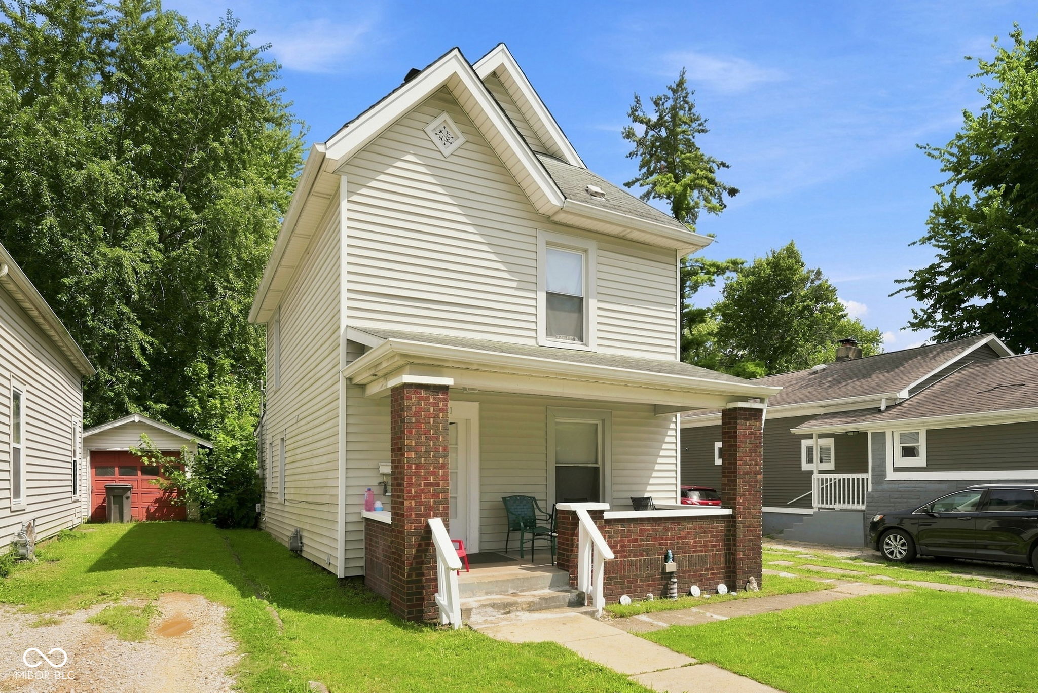 101 North Riley Avenue Indianapolis, IN 46201 - Photo 4 of 37 Gallery Image 4