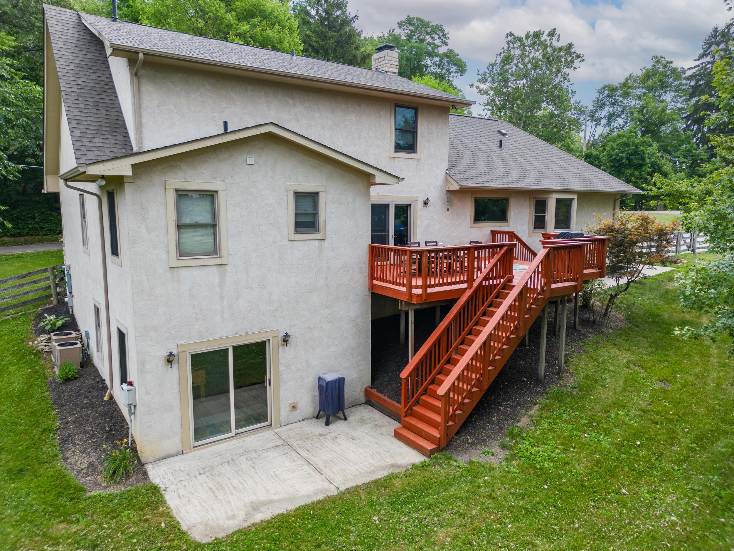 2501 Darling Road Blacklick, OH 43004 - Photo 40 of 59 55_drone 09