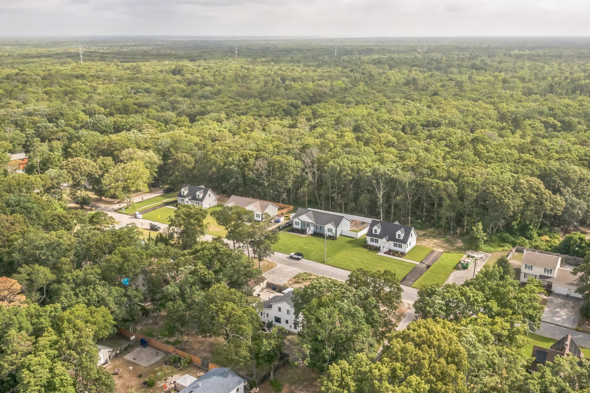 70 West Rising Sun Drive Ocean View, NJ 08230 - Photo 14 of 34