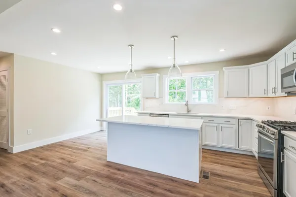 $539,995 | 70 West Rising Sun Drive, Ocean View, NJ 08230