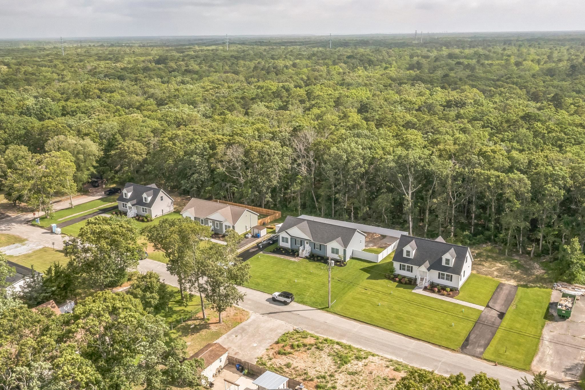 70 West Rising Sun Drive Ocean View, NJ 08230 - Photo 15 of 34