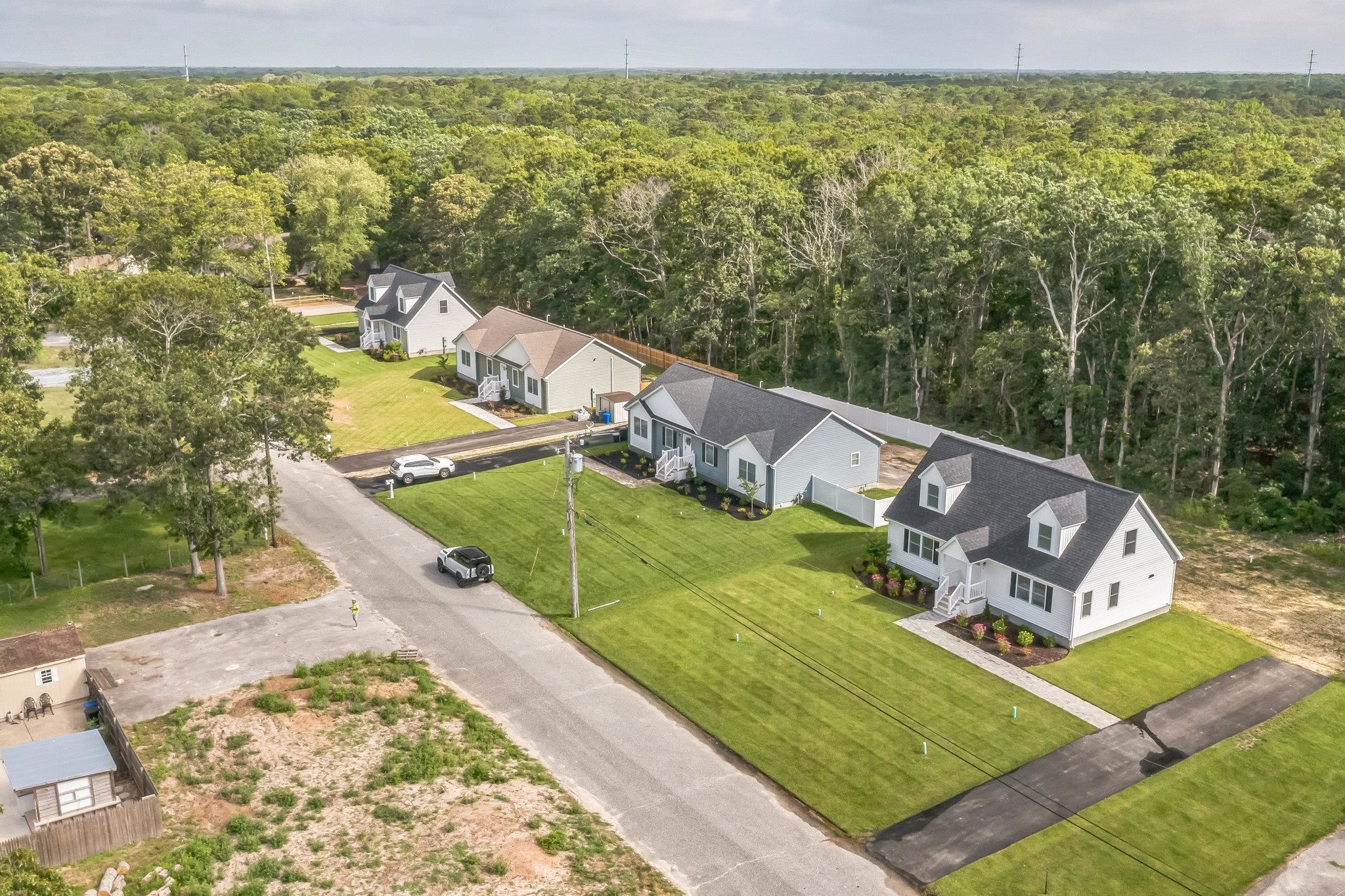 70 West Rising Sun Drive Ocean View, NJ 08230 - Photo 21 of 34