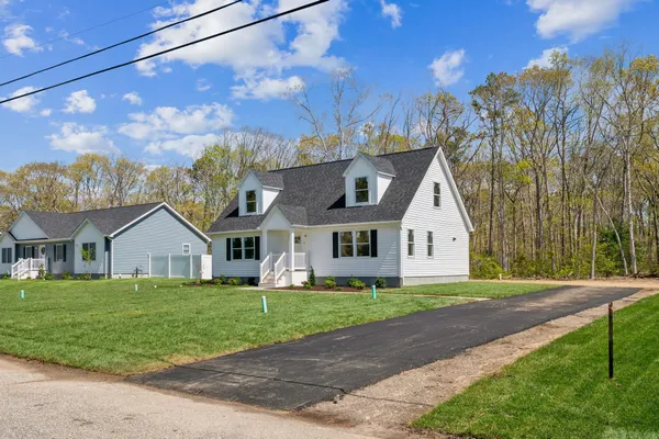 $539,995 | 70 West Rising Sun Drive, Ocean View, NJ 08230