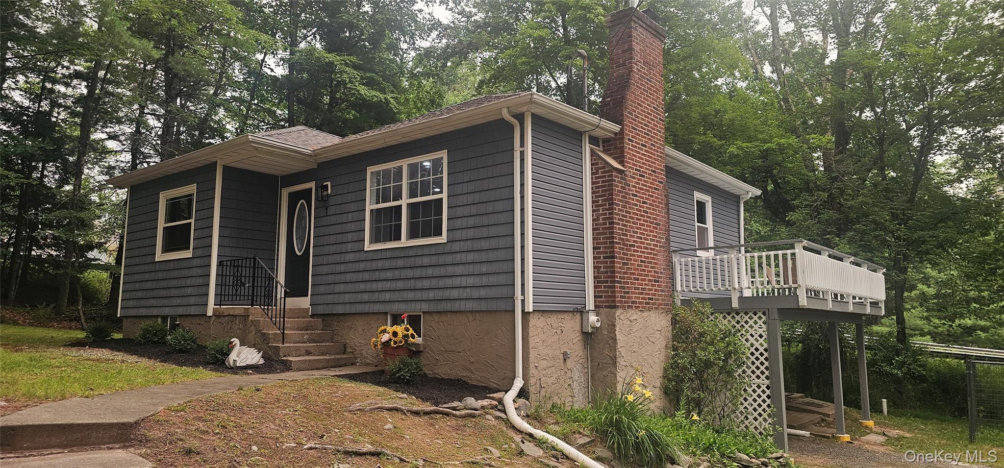 1 Corkscrew Road Barryville, NY 12719 - Photo 5 of 28