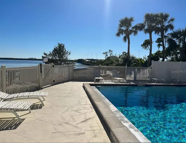 $1,800 | 14459 River Beach Drive, Unit 226, Port Charlotte, FL 33953