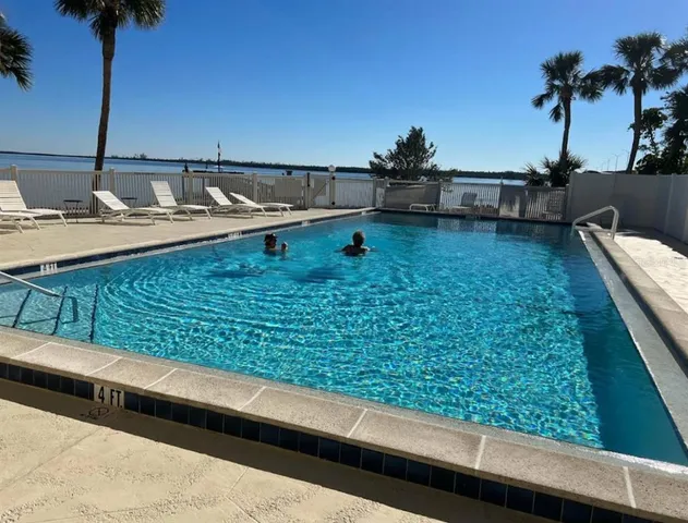 $1,800 | 14459 River Beach Drive, Unit 226, Port Charlotte, FL 33953