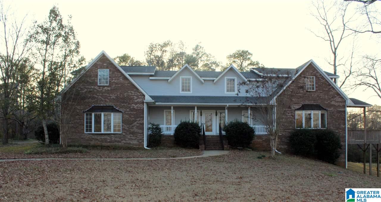 4935 Spring Creek Road Montevallo, AL 35115 - Photo 2 of 36