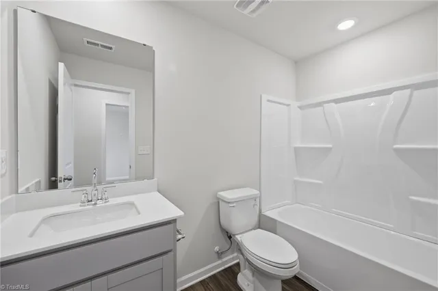 $219,999 | 171 Plumtree Court, King, NC 27021