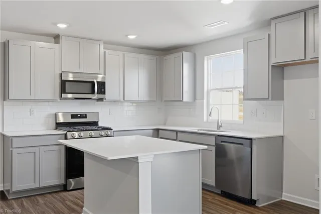 $219,999 | 171 Plumtree Court, King, NC 27021