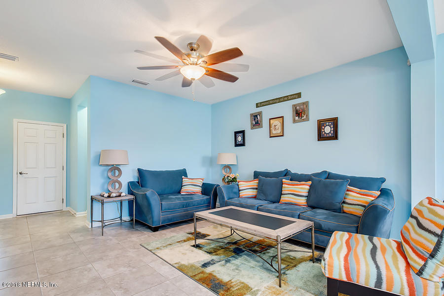 122 Nelson Lane St. Johns, FL 32259 - Photo 5 of 33 a living room with furniture and a window