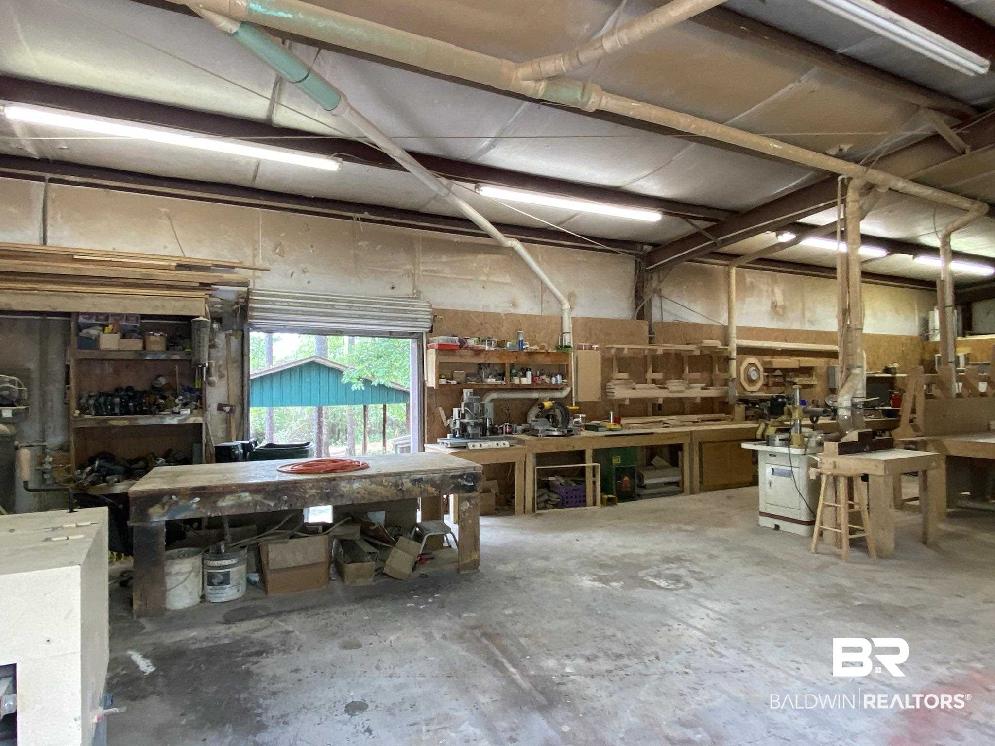 376 Tippens Eddy Road Brewton, AL 36426 - Photo 29 of 47