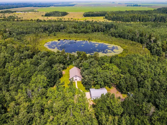 $412,500 | 17606 390th Street, Menahga, MN 56464